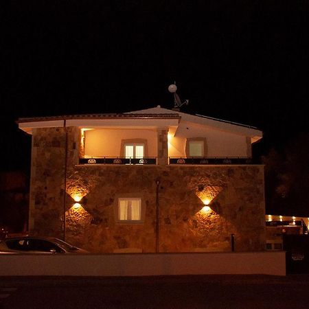 Sa Prenda Bed & Breakfast Porto San Paolo  Eksteriør bilde